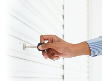 Commercial and Office Locksmith Services | KeyMe Locksmiths