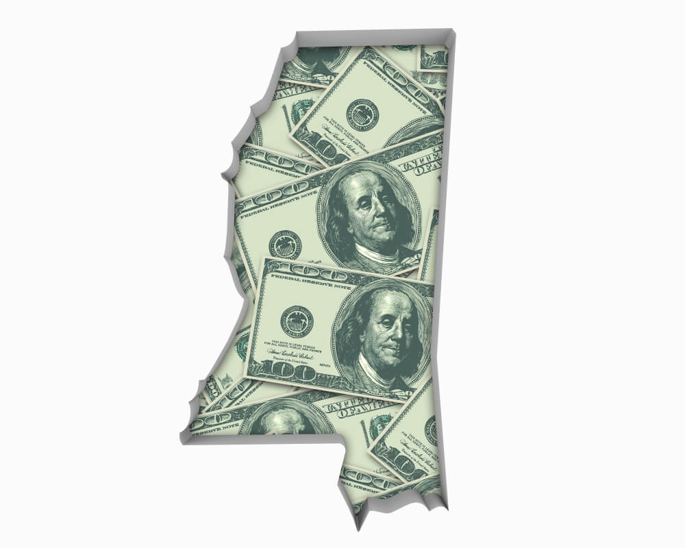 title loan in Mississippi