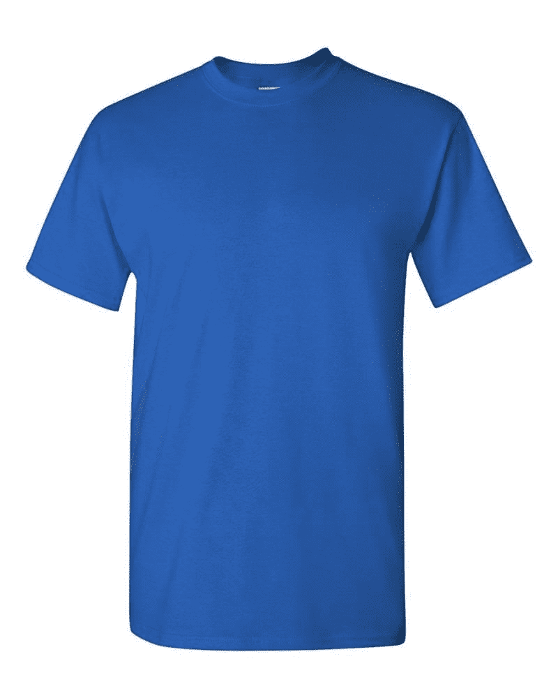 Screen printed t-shirts for a local crossfit gym (Fitness T-Shirts) –  Jupmode