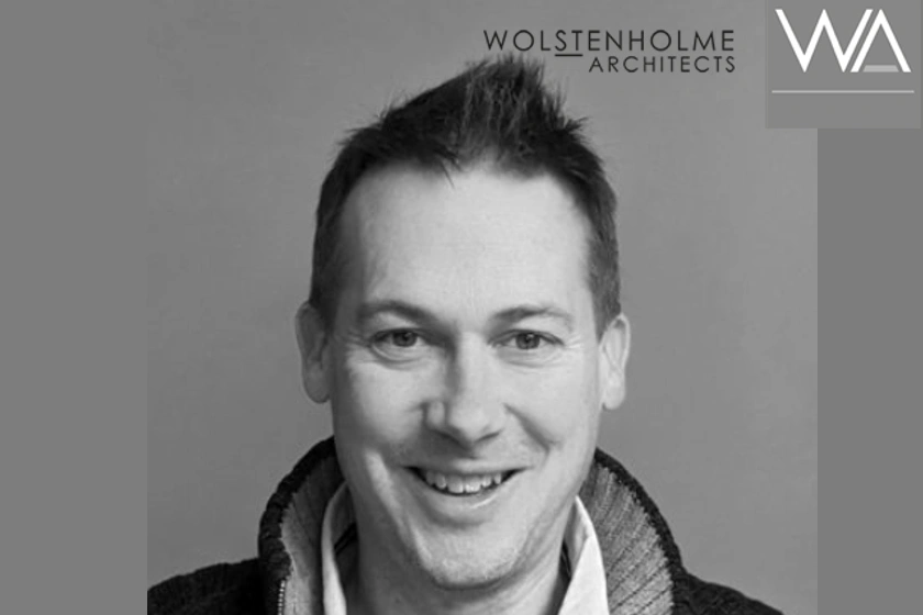 Rupert Wolstenholme Co-founder of Wolstenholme Limited