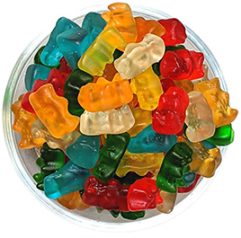 Brach’s Sugar Free Gummy Bears