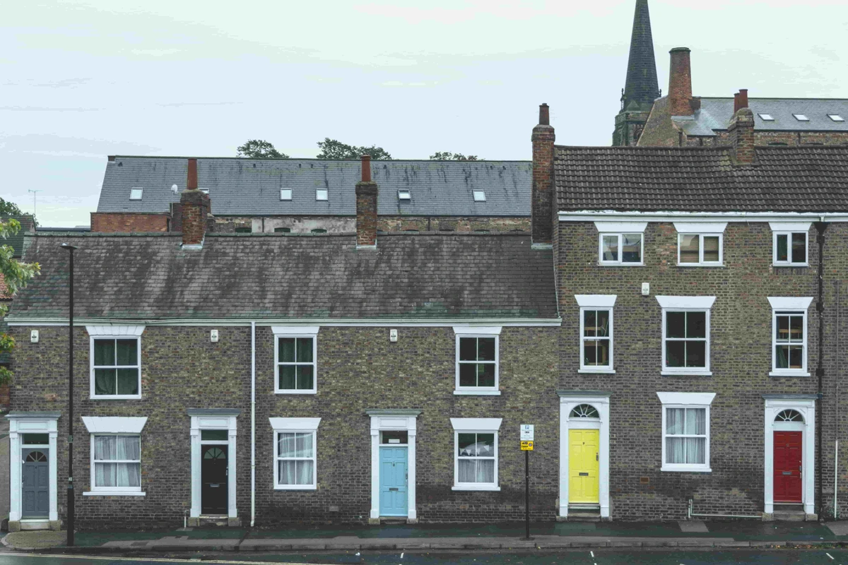 UK housing