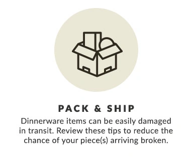 Pack & Ship