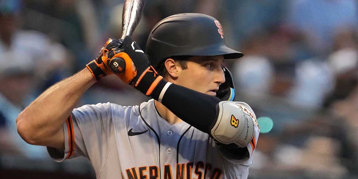 Top 5 Sleeper Second Basemen for 2023 Fantasy Baseball Season