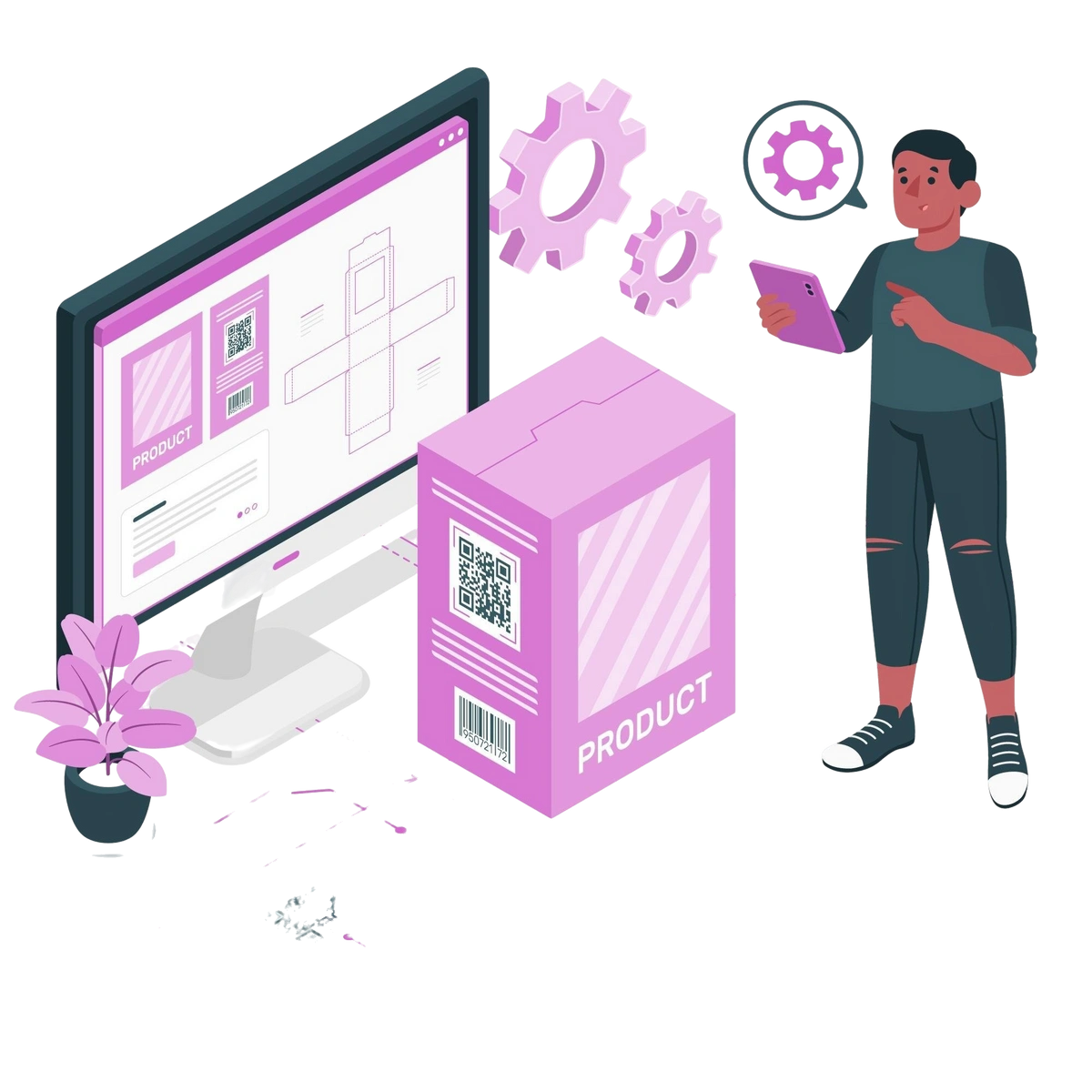 How a Logistics SaaS Company Improved DevEx with Compass