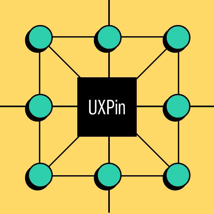 Designops with uxpin