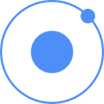 Logo of Ionic