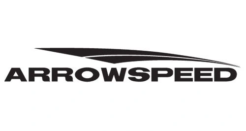 Arrowspeed logo