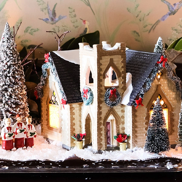 Department 56 Villages