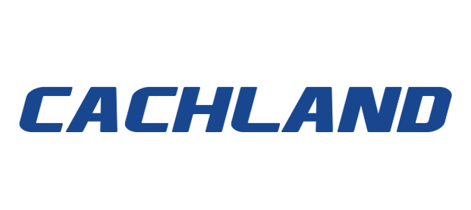 Cachland logo