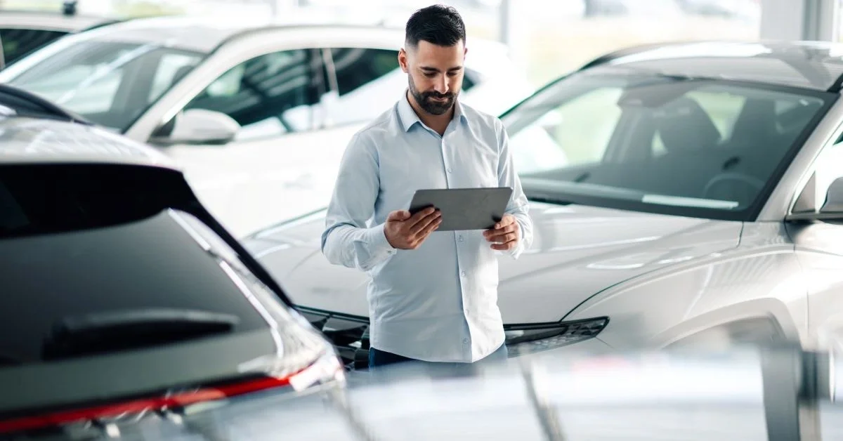 How Automotive Retail Management Has Changed—and What Dealerships Must Do to Stay Competitive