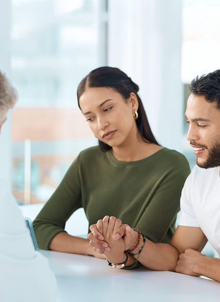 When To See a Fertility Specialist