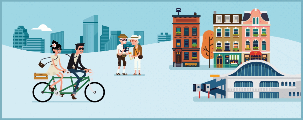 Pricing Up Europe's Most Popular Winter City Breaks