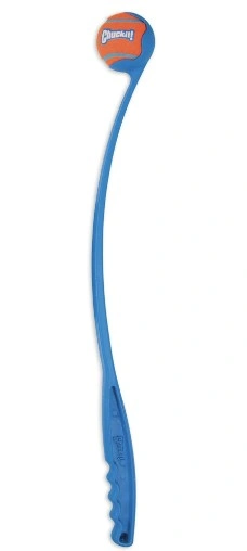 Dog Toy Chuck it thrower.webp