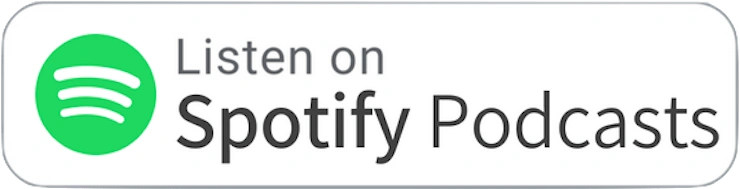 Listen on Spotify Podcasts logo