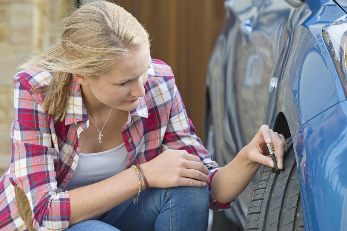 Understanding Tyre Tread: Why It’s Crucial for Your Safety Header Image