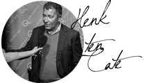 Henk ten Cate