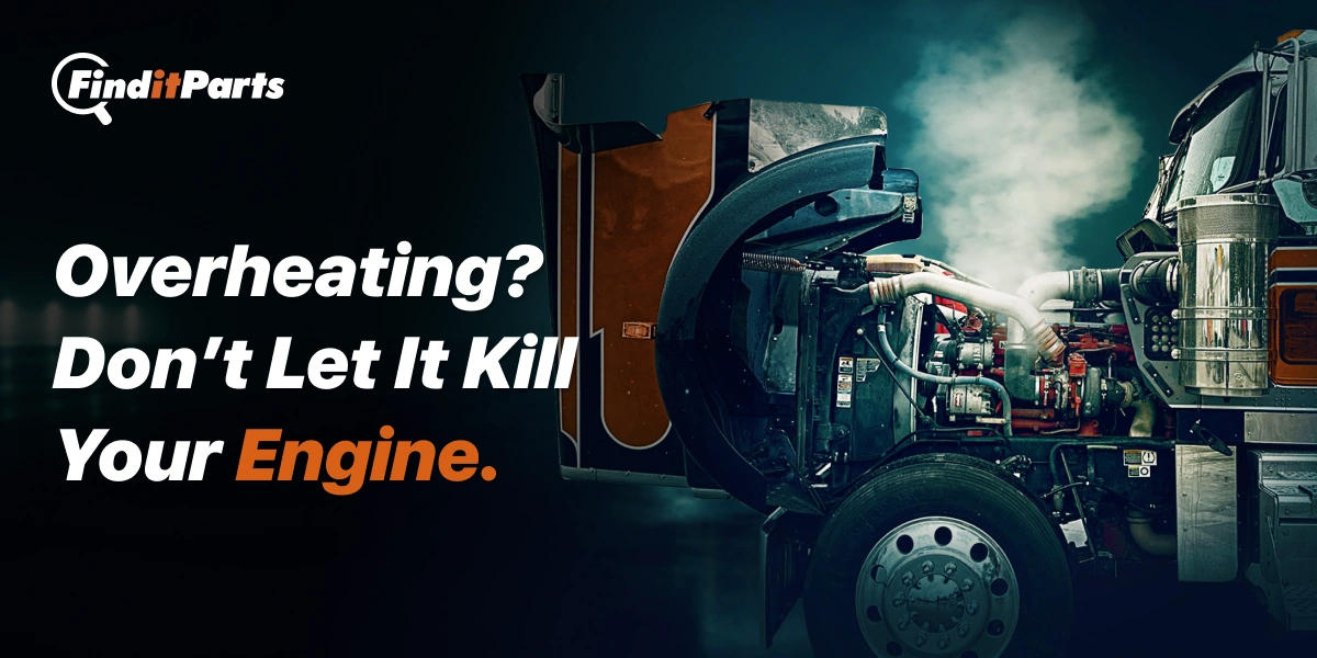 Signs Your Semi Needs a New Radiator (And How to Choose One)