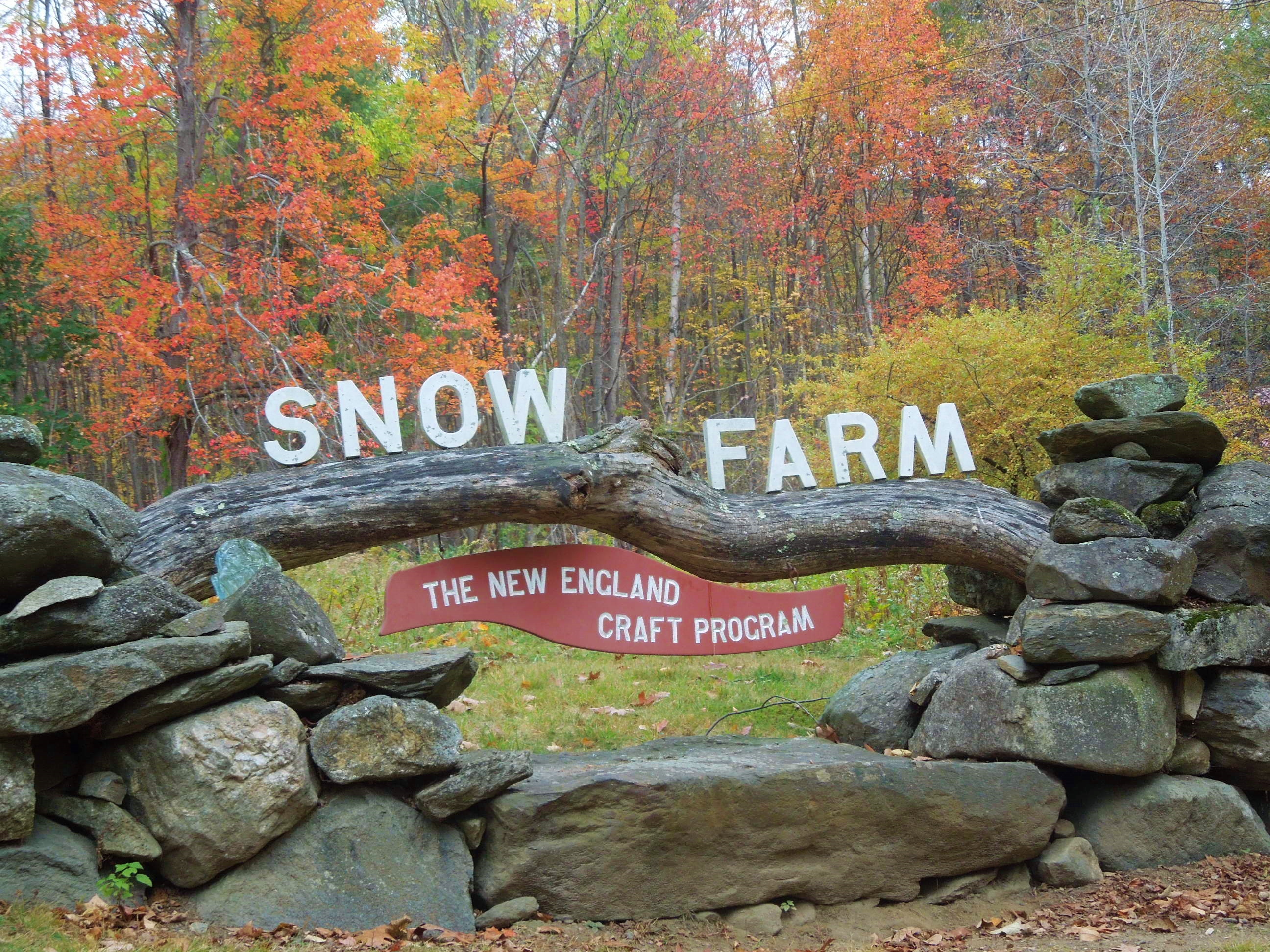 Snow Farm 