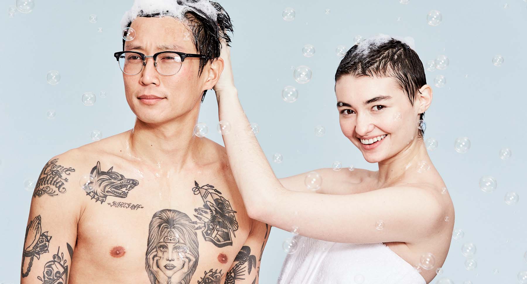 A Guide To Getting A Tattoo That Fits Your Personality And Lifestyle