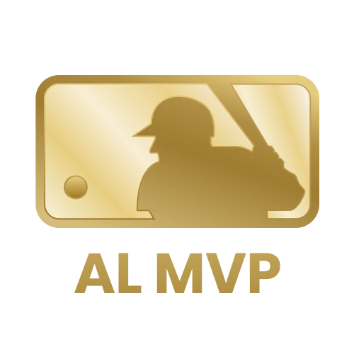 AL MVP Icon