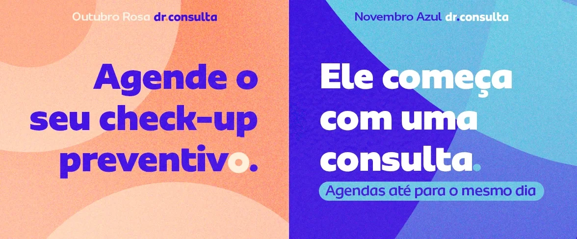 Transforme o cuidado em hábito - agende sua consulta agora