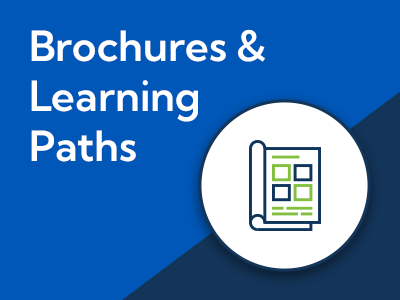 Data Science & Analytics Learning Paths