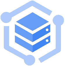 GCP Database Overview logo