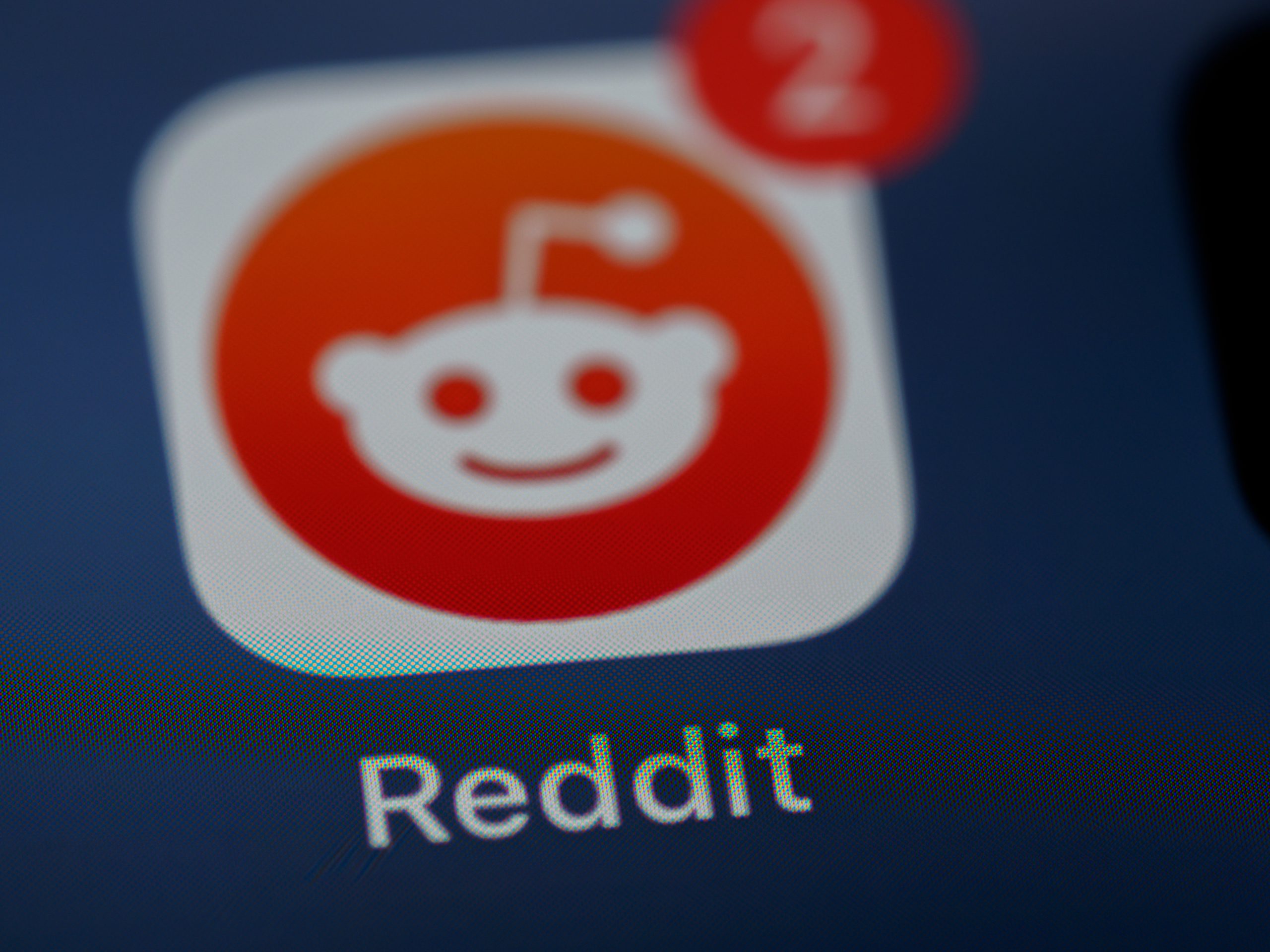 Reddit IPO: Being Put On Hold For Now? | MyWallSt