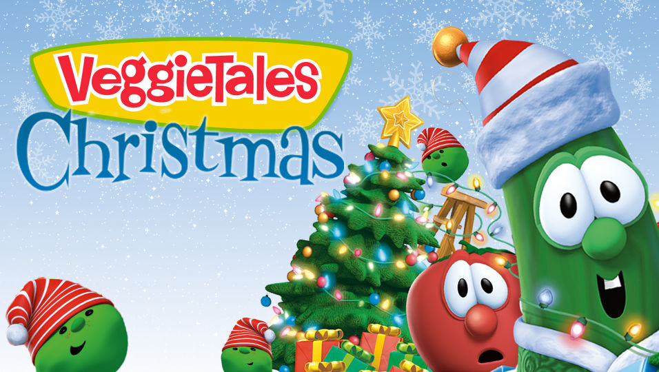 The Complete VeggieTales Christmas Episode Guide — Minno Parents