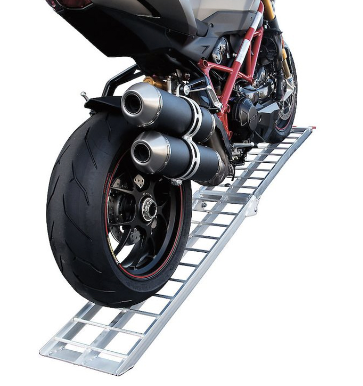 Finding The Best Way To Transport A Motorcycle