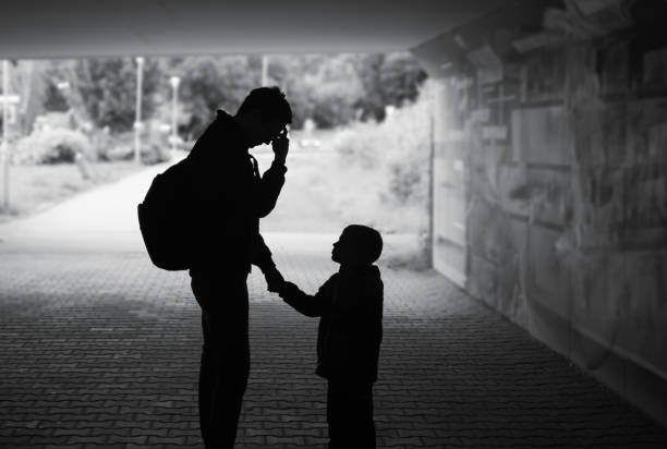 Bereaved cohabiting parents could be missing out on financial help
