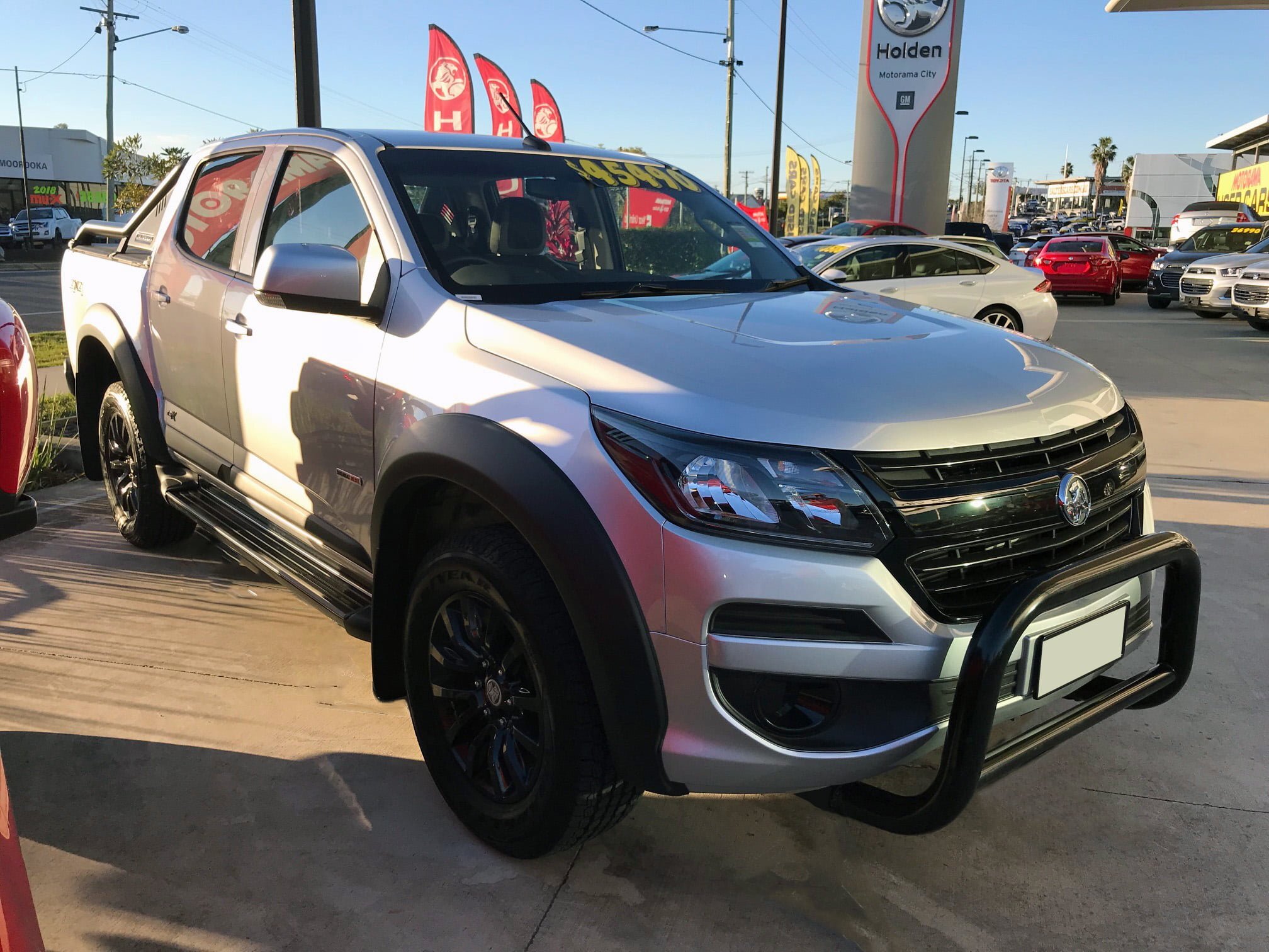 Top 10 Cars Sold In New Zealand For 2020 CompareBear