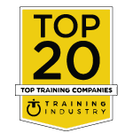 Top 20 Training Companies