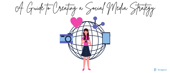 A Guide to Creating a Social Media Strategy