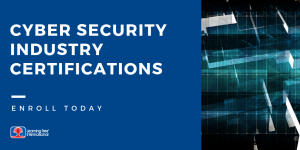 Cyber Security industry certifications