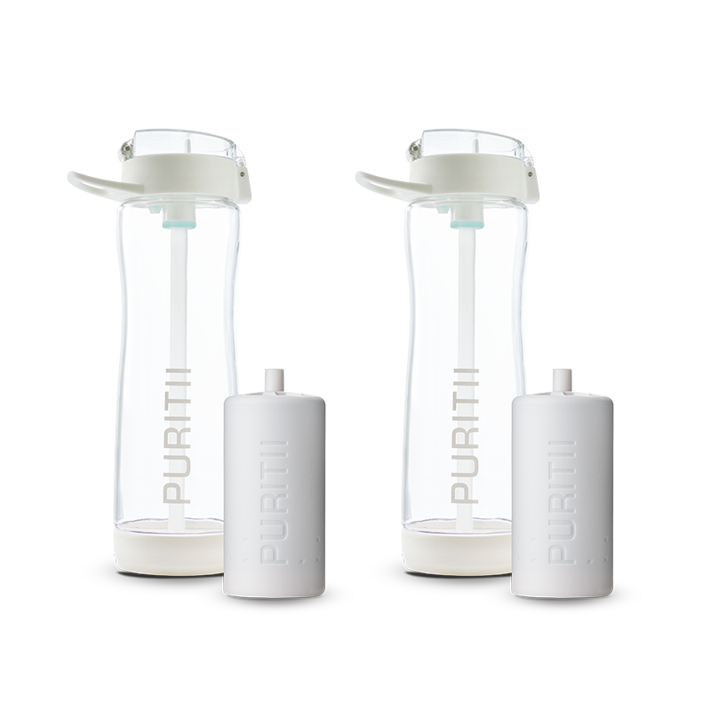 Partner.Co | Day & Night Drops