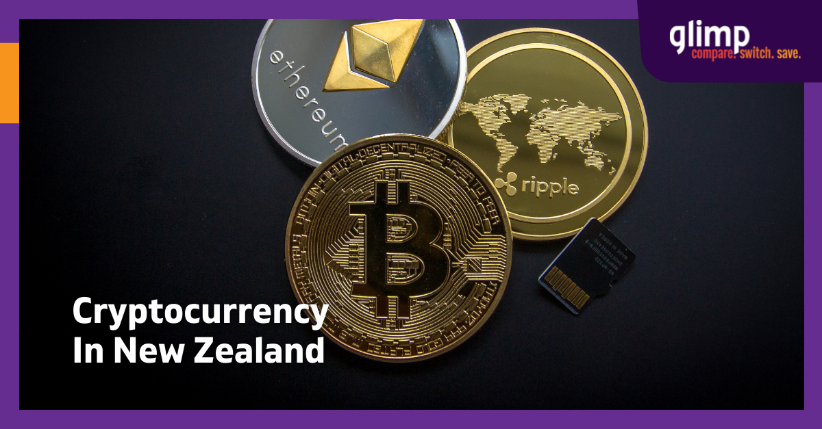 nzdt cryptocurrency