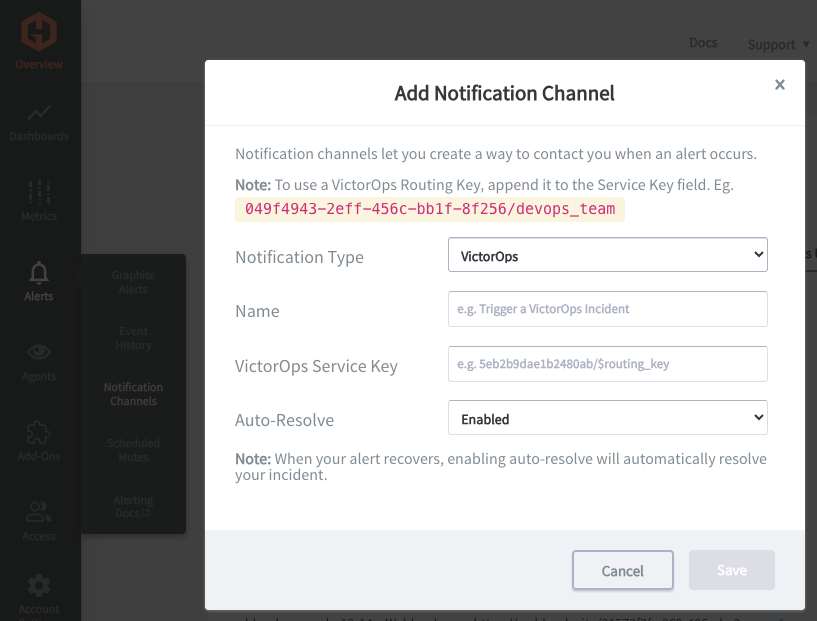 vo-notification-channel