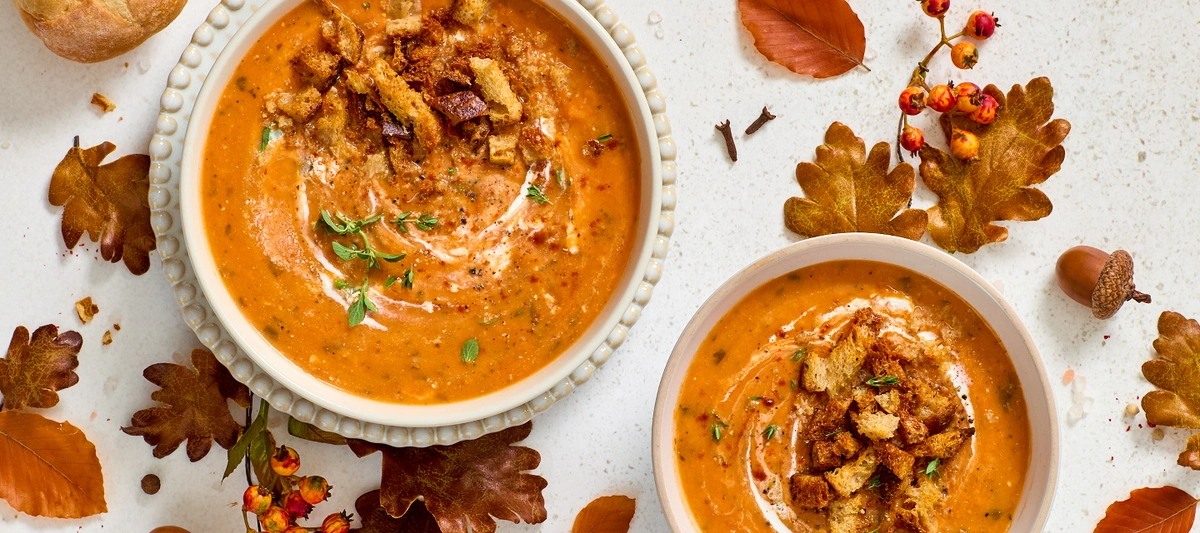 Soup Image