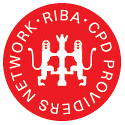 RIBA CPD provider logo