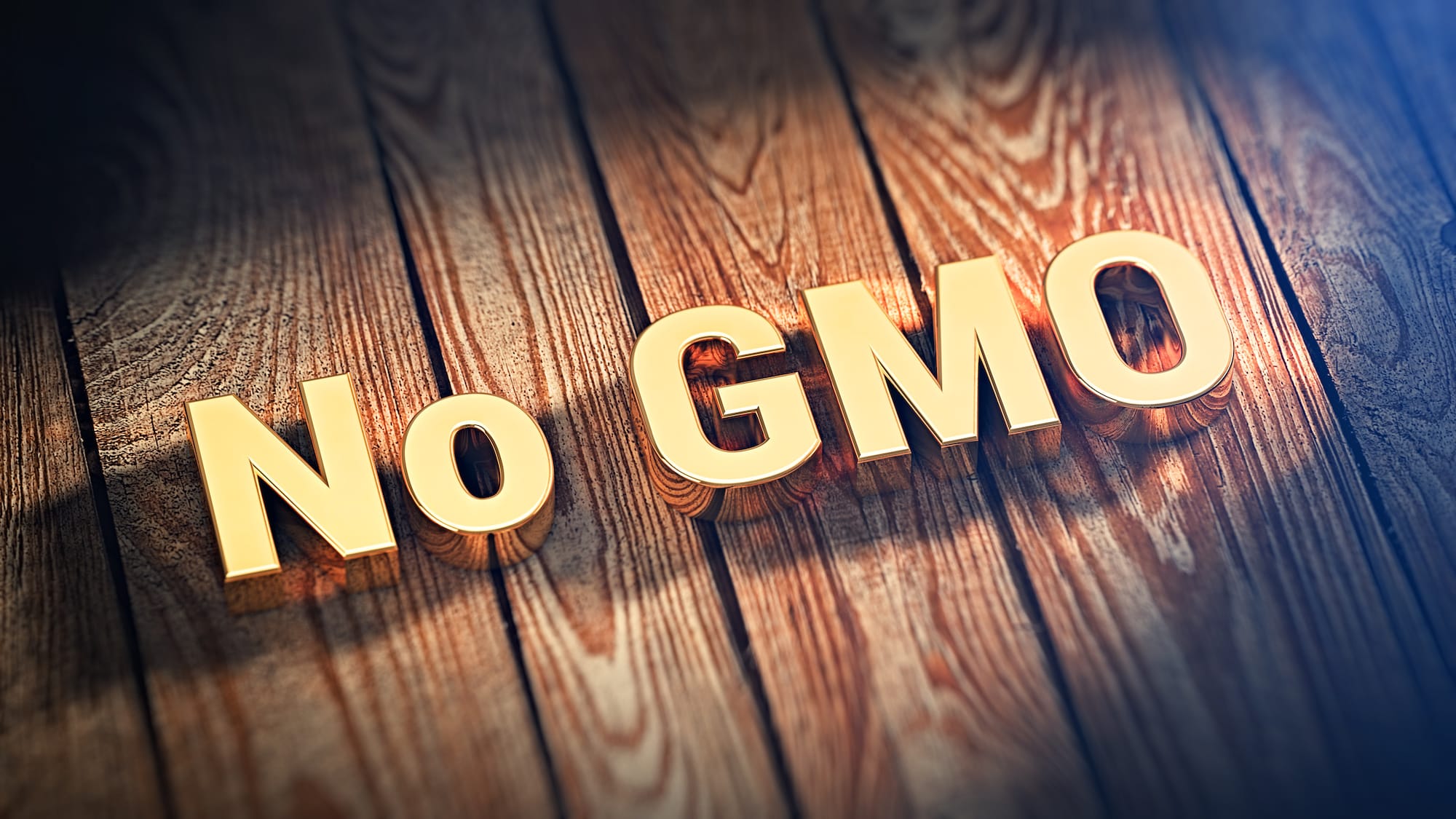 GMO Free