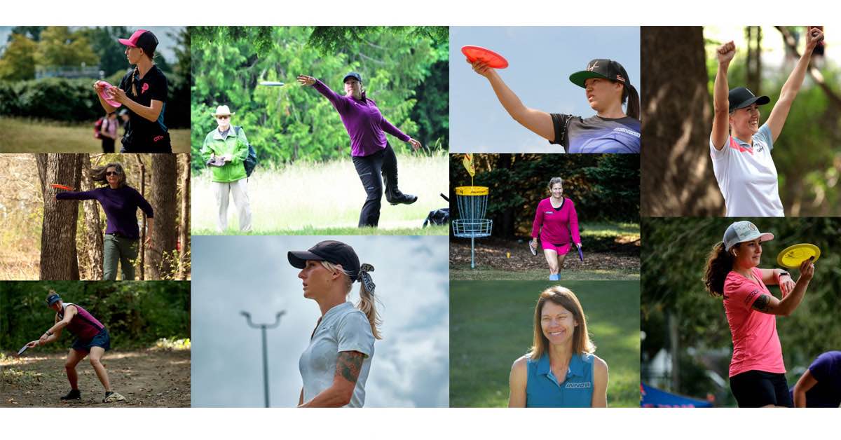 2023 PDGA Masters Disc Golf World Championships Presented by MVP Disc  Sports