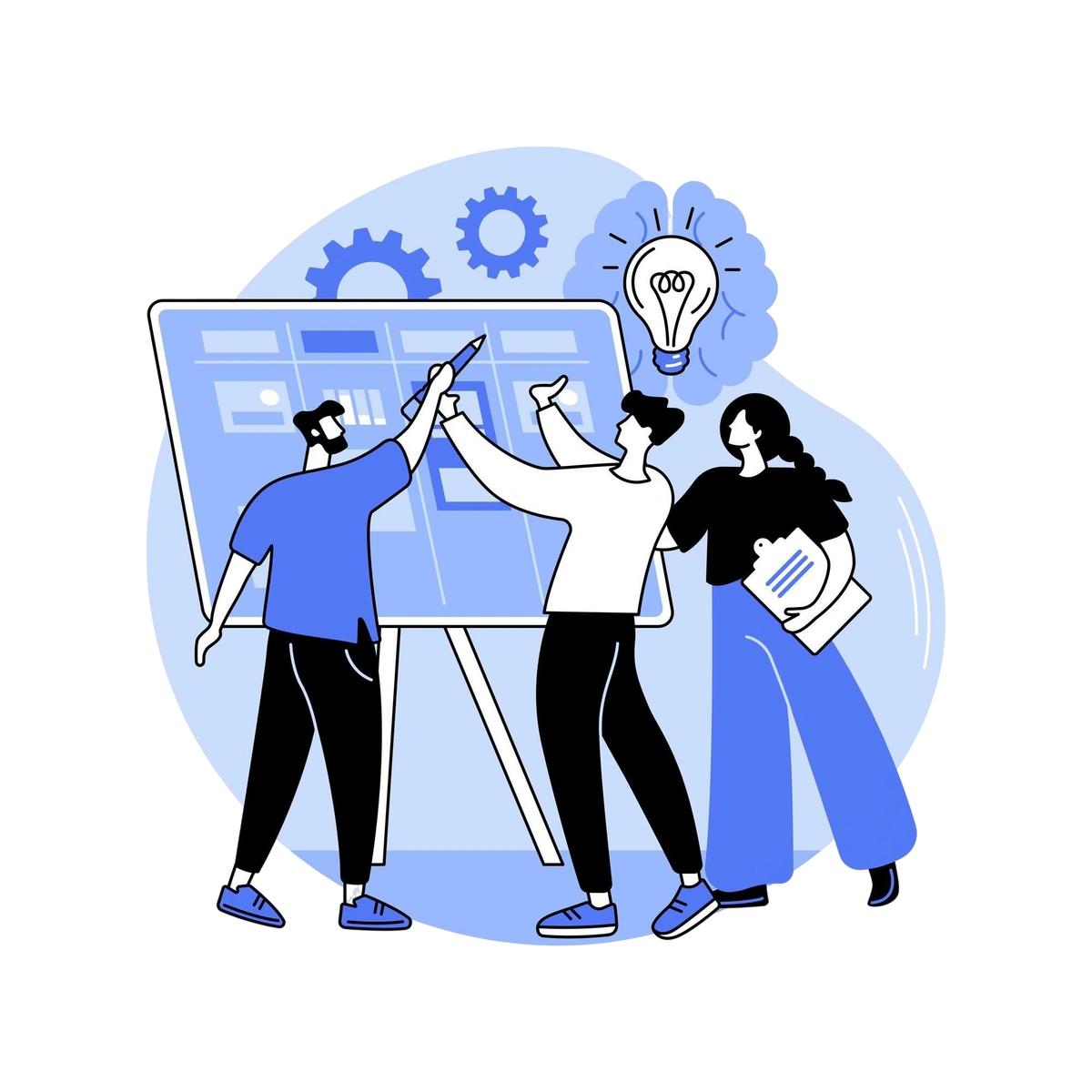 Linux Discovery and Asset Management Recommendations