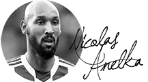 Nicolas Anelka