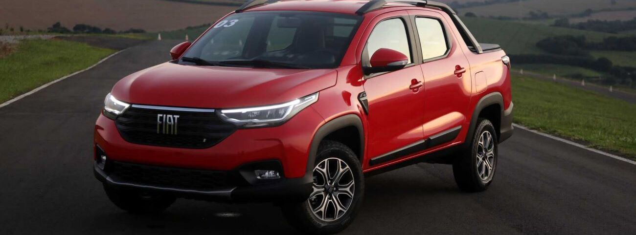 fiesta strada 2021
