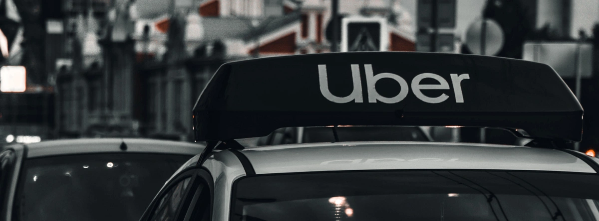 Autofinanciamiento Uber