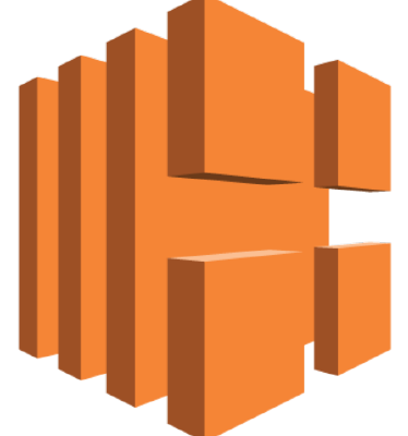 Amazon ELB logo