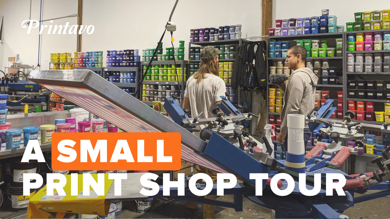 screen printing stores near me