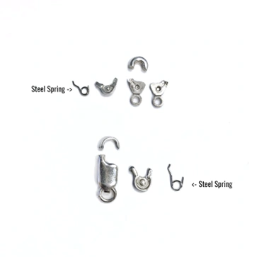 DIY Earring Findings Earrings Clasps Hooks Fittings Jewelry Making  Accessories Iron Hook Jewelry - China DIY Jewelry Findings and DIY Earring  Findings price